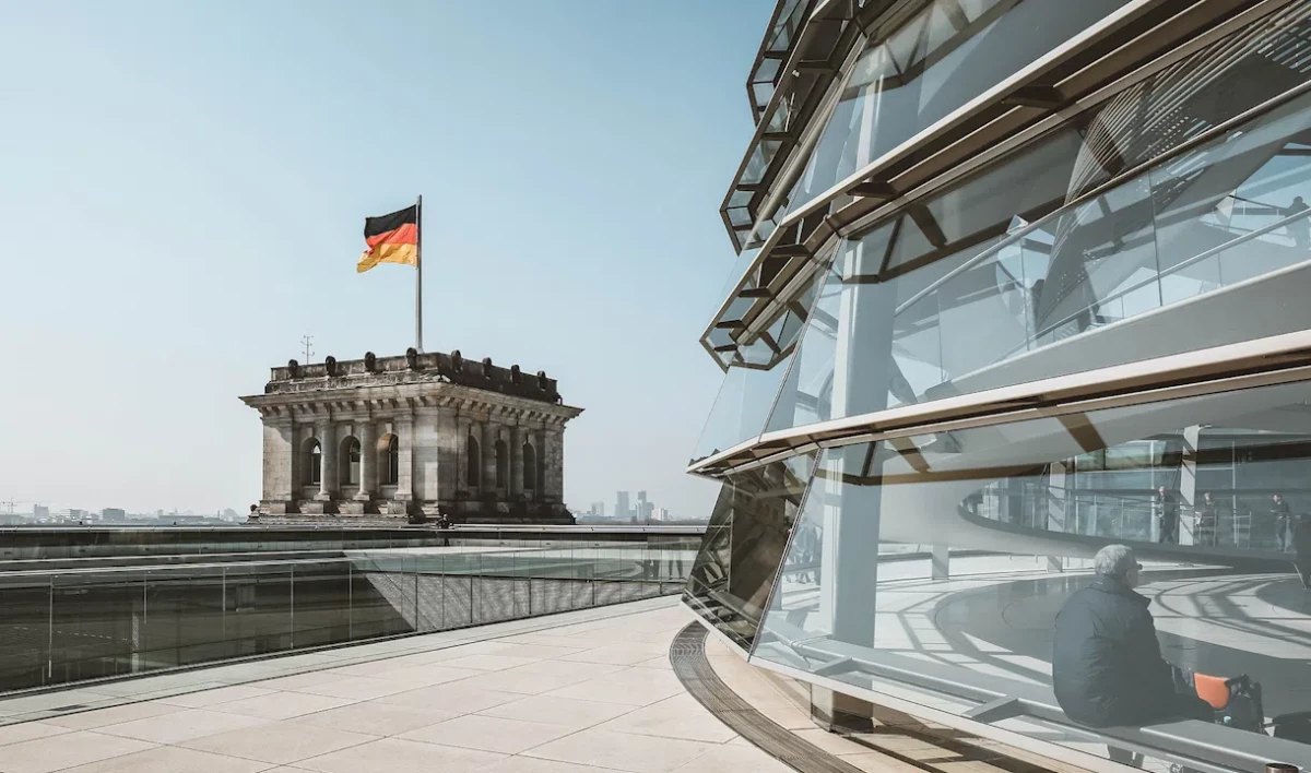 Германия возобновит выдачу виз для россиян - tvspb.ru