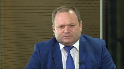 Александр Герман может стать новым главой комитета по природопользованию