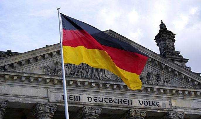 Германия призвала Украину не критиковать «Северный поток-2» - tvspb.ru