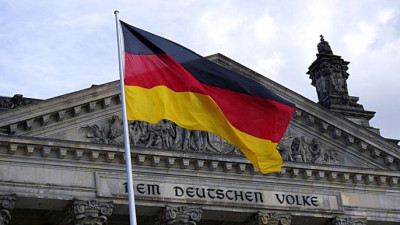 Германия призвала Украину не критиковать «Северный поток-2»