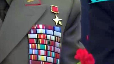 Погибшего на СВО генерала Фролова посмертно удостоили звания Героя России