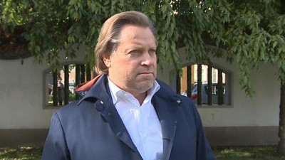 «Кто неравнодушен к нашей стране, должен прийти и сделать свой выбор». Василий Герелло о поправках в Конституцию