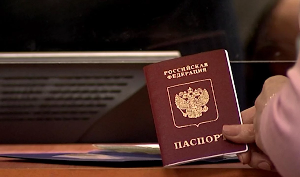 В России хотят лишать приобретенного гражданства за дискредитацию армии - tvspb.ru