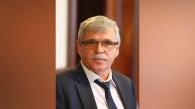 Глава комитета по природопользованию освобожден от занимаемой должности