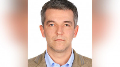 Центр комплексного благоустройства Петербурга возглавил Андрей Бармин