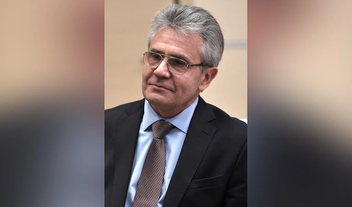 Президиум РАН поддержал создание научного центра в Петербурге - tvspb.ru