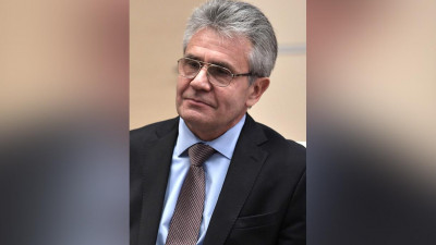 Президиум РАН поддержал создание научного центра в Петербурге