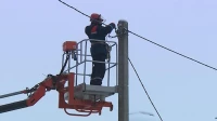Серьезные долги за электричество накопили более 93 тысяч петербуржцев