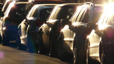 Крупнейшие петербургские автодилеры увеличили долю на рынке до 82,6%