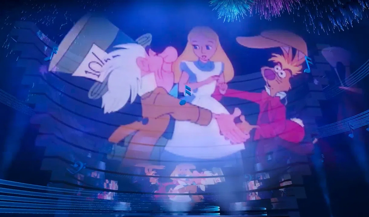 Киноконцерт Disney: В Петербурге прозвучат знаменитые саундтреки в исполнении симфонического оркестра - tvspb.ru