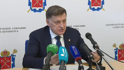 Вячеслав Макаров: Послание президента построено вокруг интересов простого человека