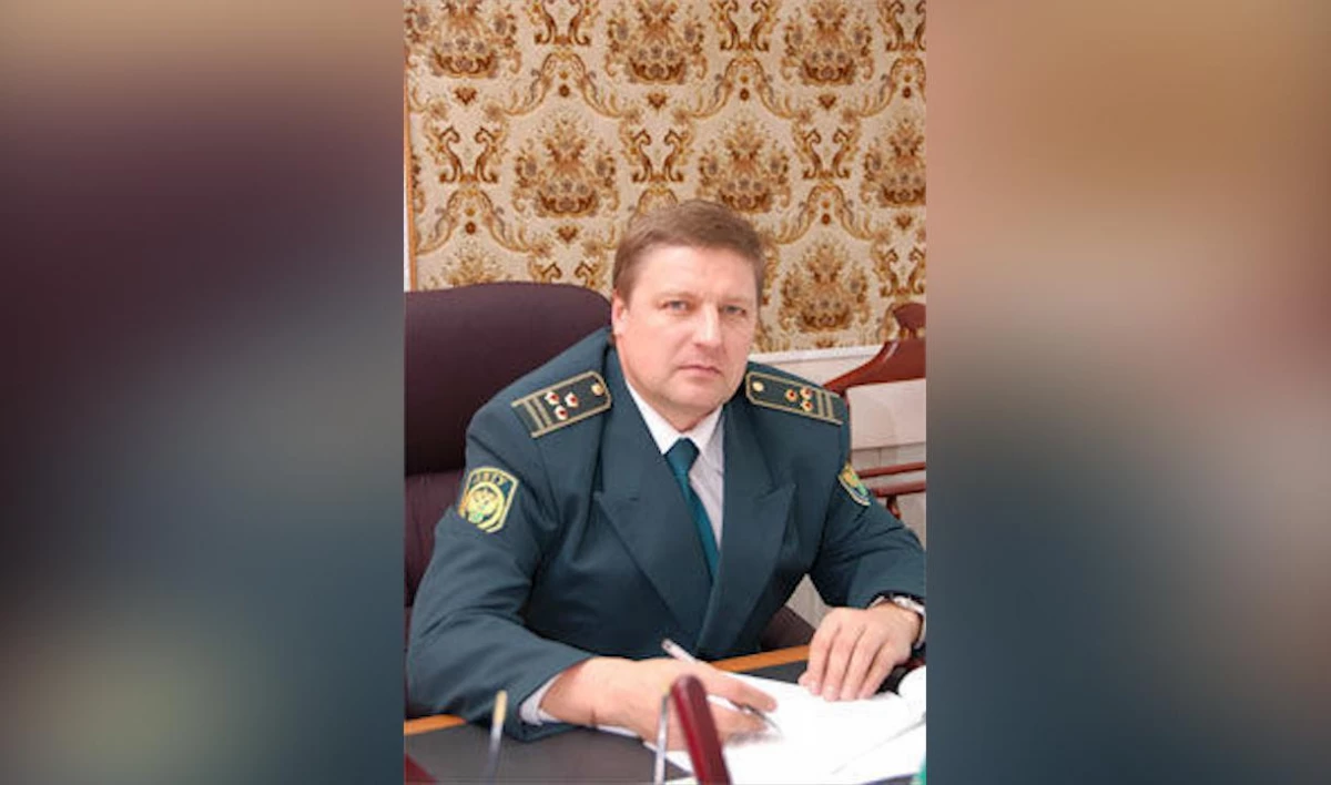 Назначен новый глава Северо-Западного таможенного управления - tvspb.ru