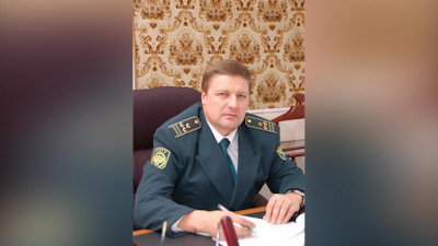 Назначен новый глава Северо-Западного таможенного управления