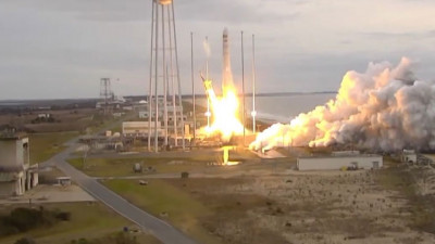 NASA до конца года испытает ядерный реактор для полетов на Марс