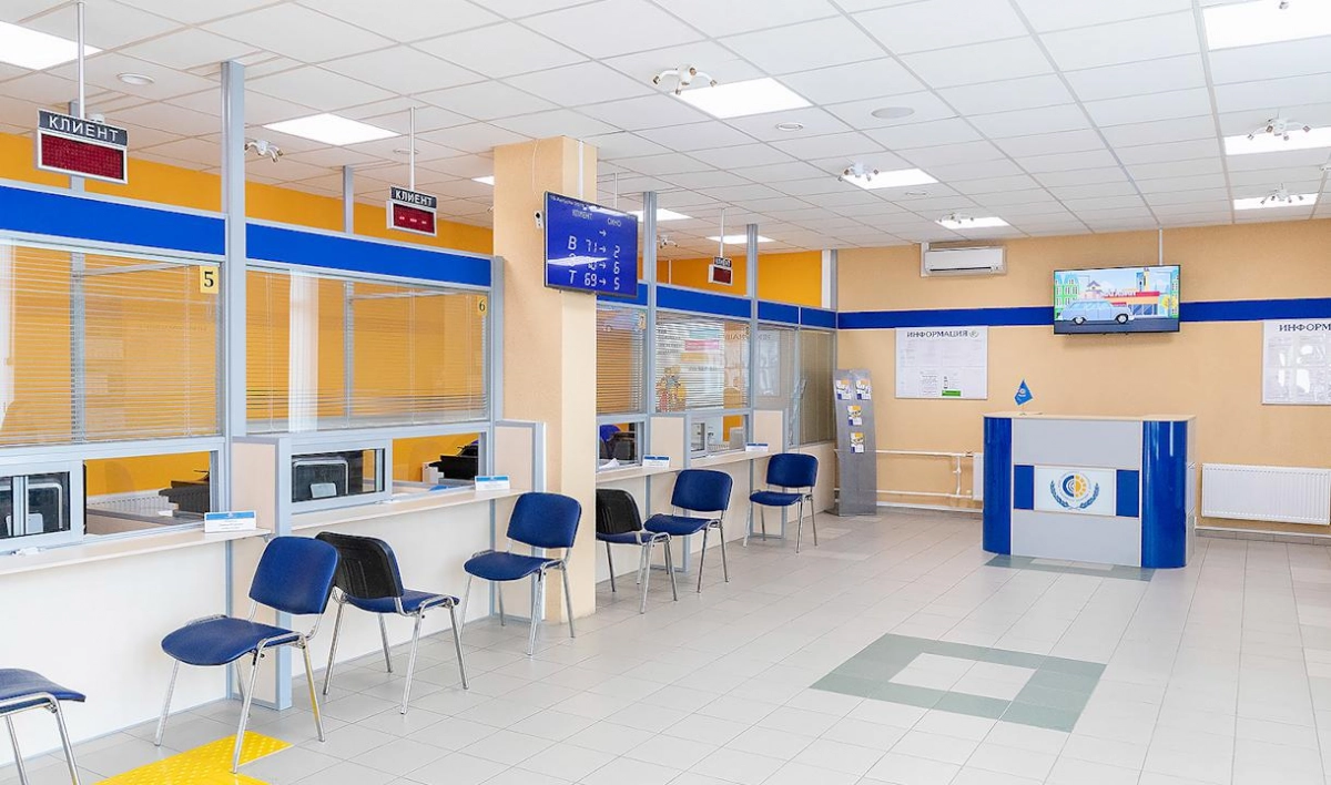 В Петербурге открылся центр выдачи средств реабилитации инвалидам - tvspb.ru