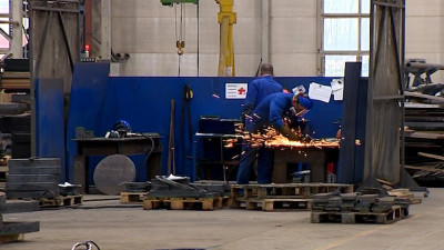 На повышение производительности труда в рамках нацпроекта в Петербурге направят 124 млн рублей