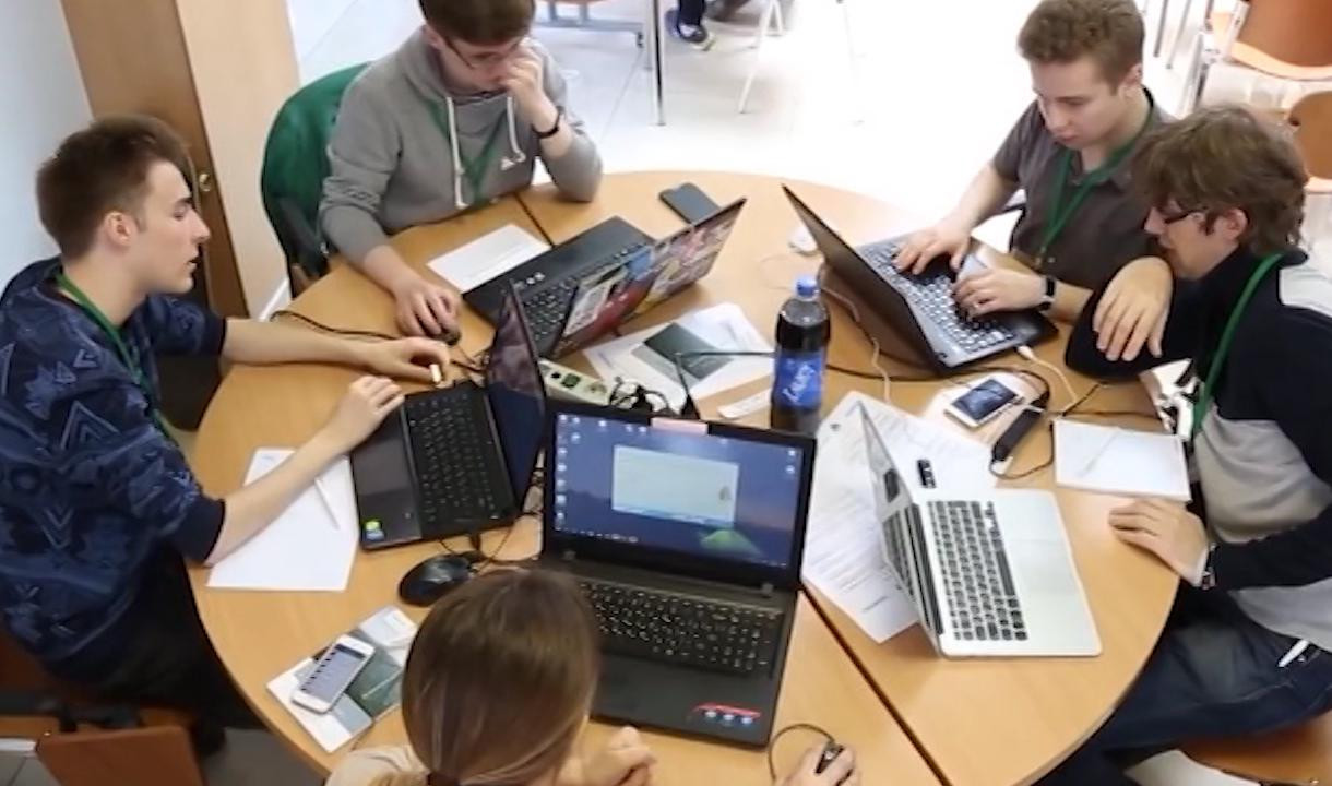 Первый в стране Институт кибербезопасности появился в Петербурге