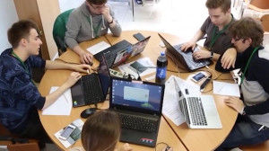 Первый в стране Институт кибербезопасности появился в Петербурге