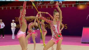 Спорт днем