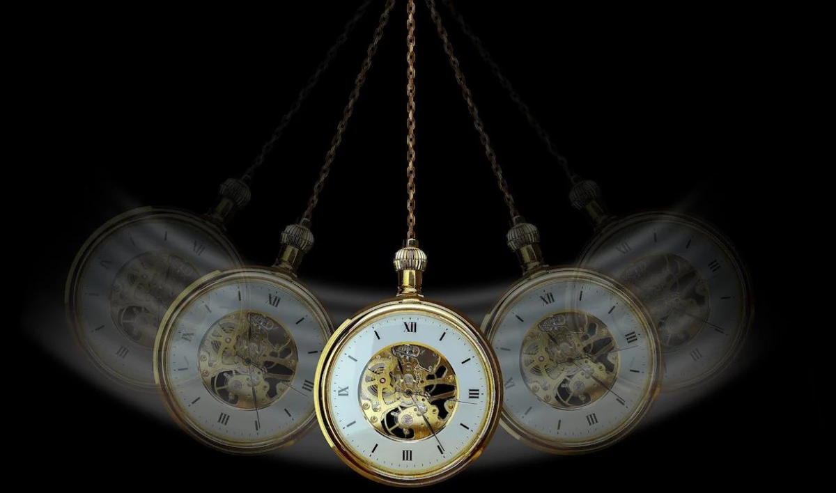 Настасьин день и День гипноза. Что отмечают 4 января - tvspb.ru