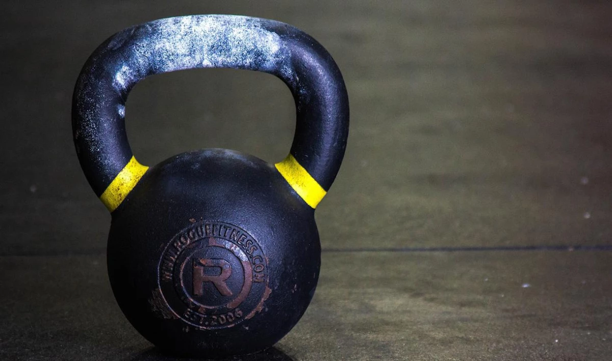 В Петербурге пройдет чемпионат России по гиревому спорту - tvspb.ru