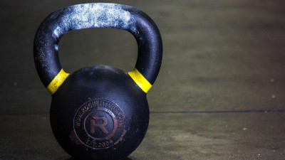 В Петербурге пройдет чемпионат России по гиревому спорту