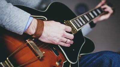 Джазовые музыканты воссоздадут в Петербурге атмосферу 70-х годов