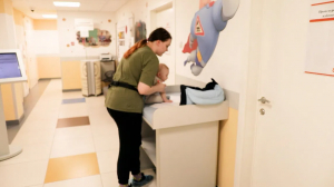 Губернаторский контроль. «Бережливые поликлиники»