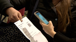 Губернаторский контроль. QR-коды