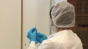 Губернаторский контроль. Обязательная вакцинация