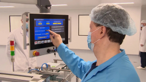 Губернаторский контроль. Поддержка импортозамещения и запуск новых производств