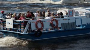 Губернаторский контроль. Туризм