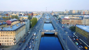 Губернаторский контроль. Общественные пространства