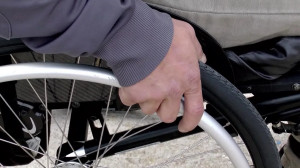 Губернаторский контроль. Безбарьерная среда