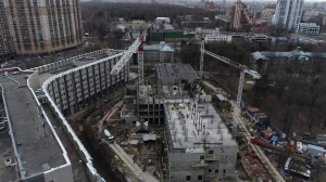 Губернаторский контроль. Новые больницы