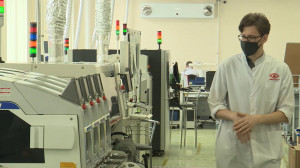 Губернаторский контроль. Поддержка малого и среднего бизнеса