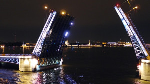 Губернаторский контроль. Мосты