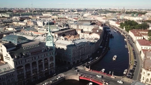 Губернаторский контроль. Туристический сбор