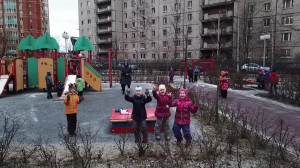 Губернаторский контроль. Поддержка семей