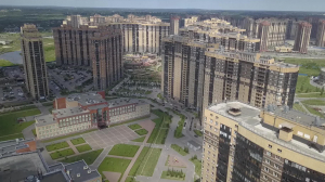 Губернаторский контроль. Жилье для семей с детьми-инвалидами