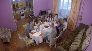 Губернаторский контроль. Многодетные семьи