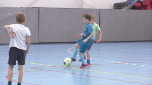 Губернаторский контроль. Доступный спорт