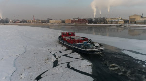 Губернаторский контроль. Экология водоемов города