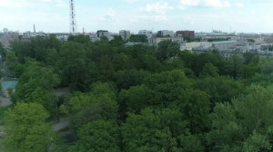 Губернаторский контроль. Экология большого города