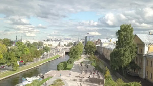 Губернаторский контроль. Комфортная городская среда