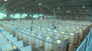 Губернаторский контроль. Больницы