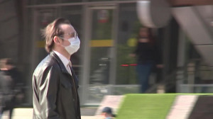 Губернаторский контроль. «Масочный режим»