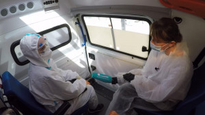 Губернаторский контроль. Помощь медикам