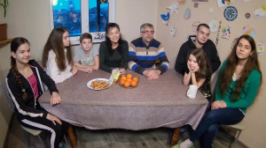 Губернаторский контроль. Поддержка многодетных семей