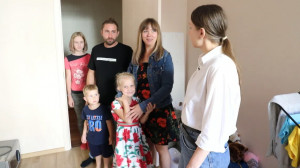 Губернаторский контроль. Молодёжи – доступное жильё